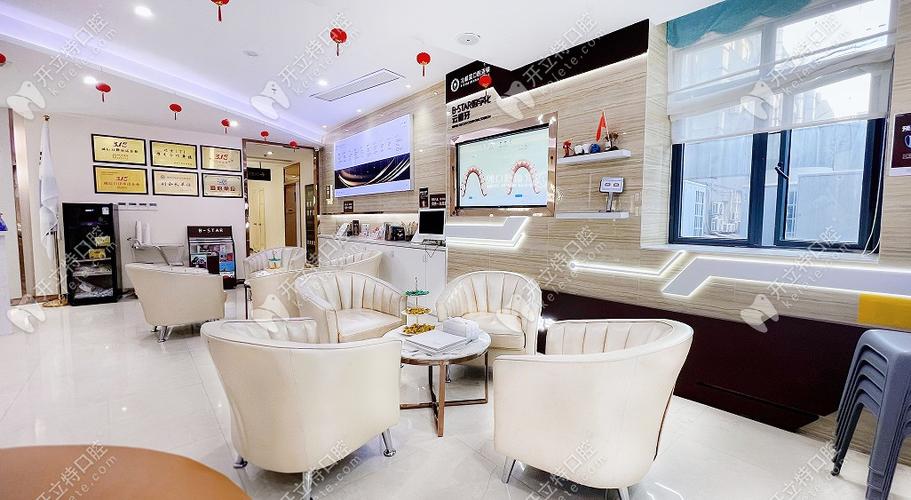 常州北极星口腔到底好不好?