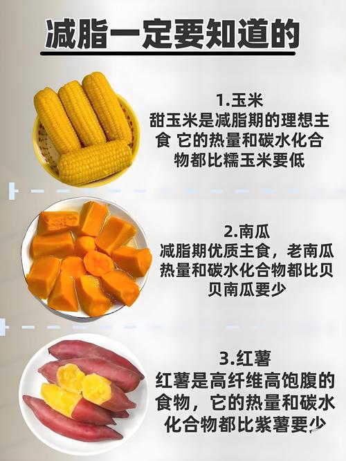 碳水少就健康?这些食物怎么选?