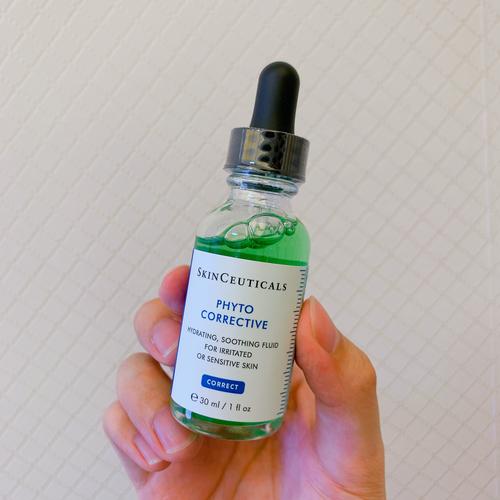 什么东西修复皮肤最快