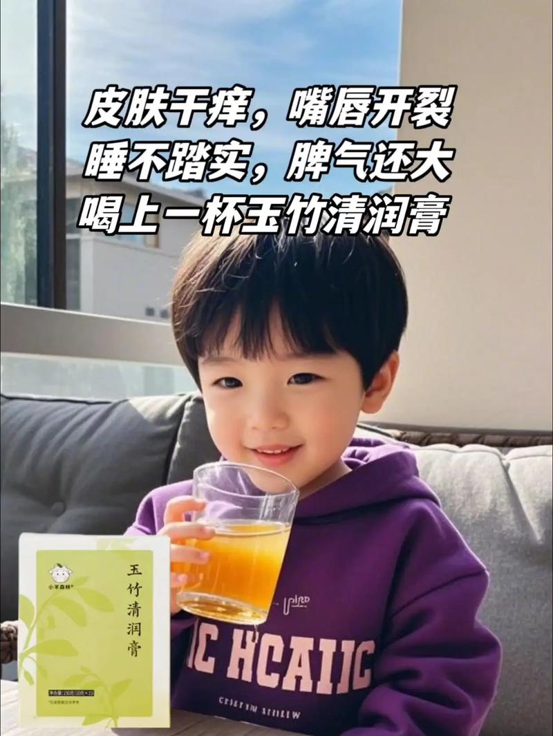 为何饮水多皮肤仍干燥？