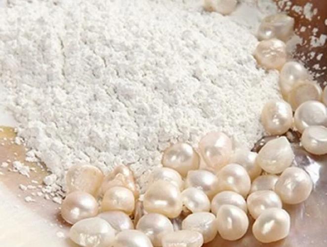 珍珠粉能治疗口腔溃疡