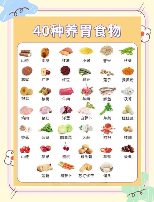 急性肠胃炎发作时,哪些食物能吃?