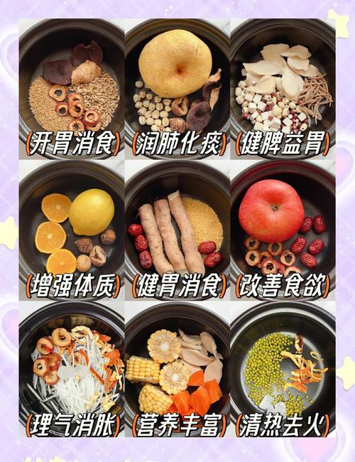 急性肠胃炎发作时,哪些食物能吃?