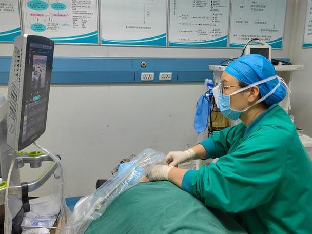 驻马店市中医院皮肤科能治哪些皮肤病?