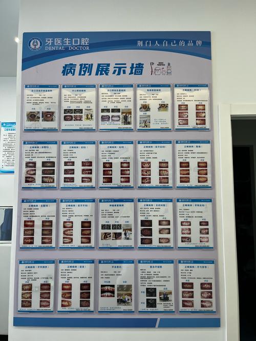 口腔溃疡该挂什么科室?