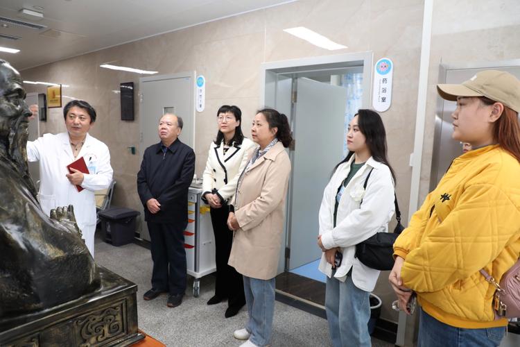 济南市儿童医院皮肤科