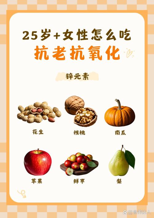 吃什么能真正延缓皮肤衰老?