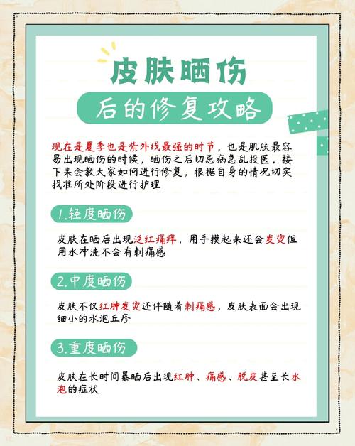 皮肤变薄后,能真正恢复如初吗?