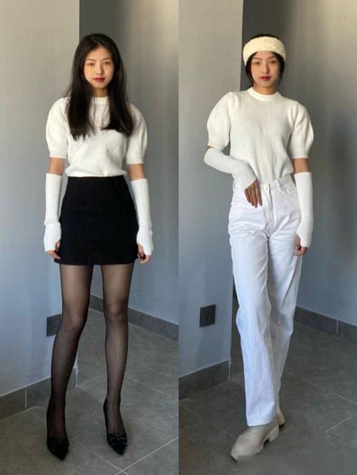 皮肤偏黄黑穿什么颜色