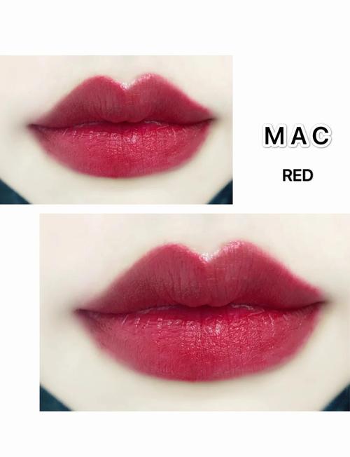 皮肤黑适合什么口红颜色显白?