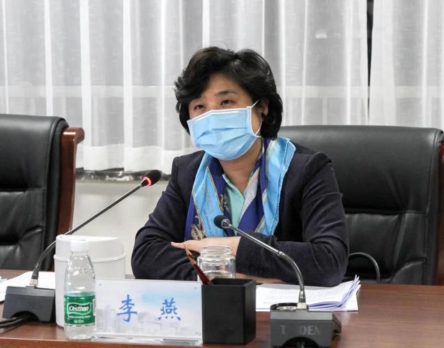 天津总医院皮肤科李燕医生擅长哪些皮肤问题?