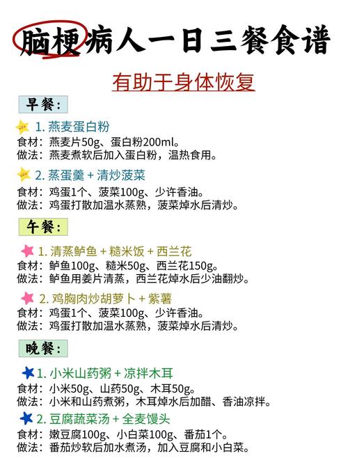 脑供血不足吃什么食物好