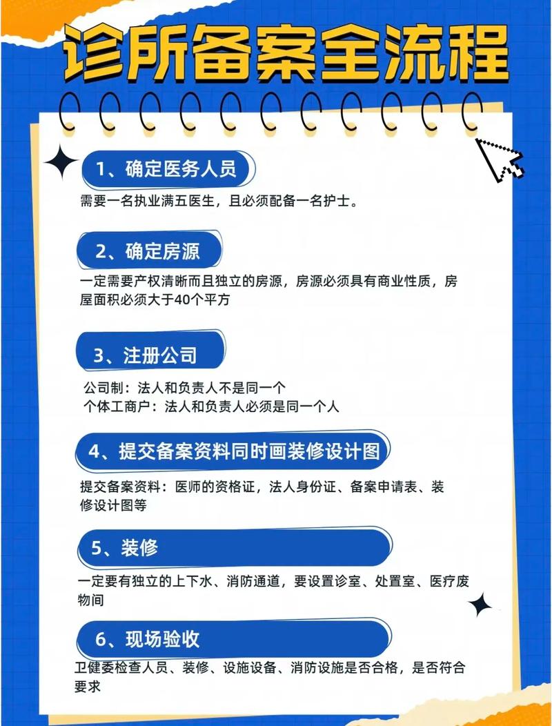 申请口腔门诊部的条件