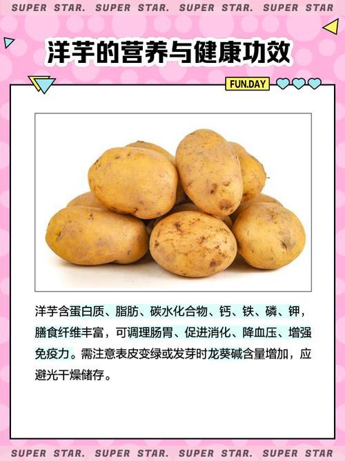 土豆到底是酸性还是碱性?