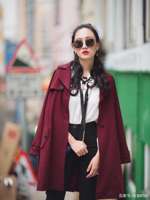 黄黑皮能驾驭砖红色吗?