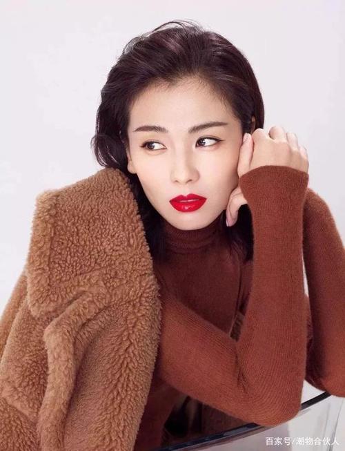 黄黑皮能驾驭砖红色吗?