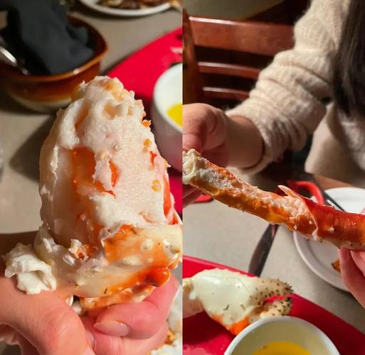 阿拉斯加食物怎么制作?