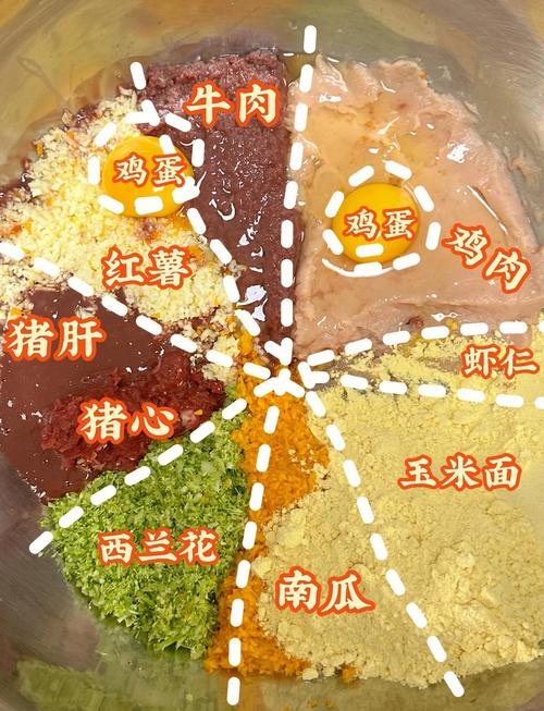 阿拉斯加食物怎么制作?