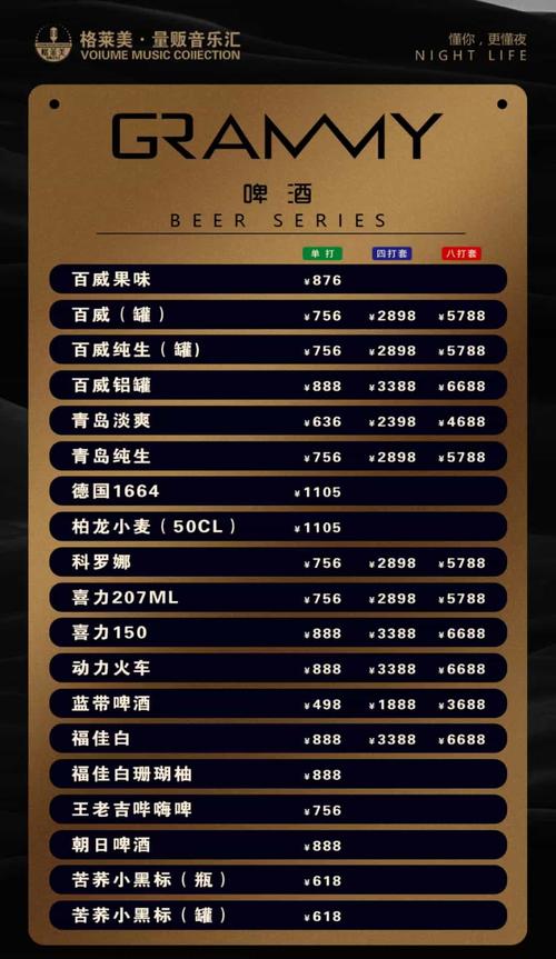 格莱美口腔价格贵不贵?具体项目怎么收费?