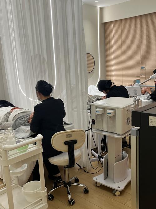 渭南市中心医院皮肤科怎么样?