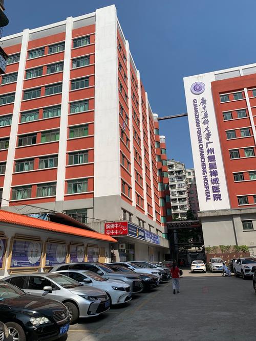 广州市皮肤科医院地址在哪?