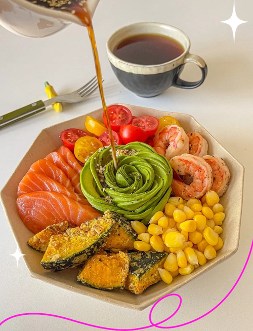 健身高蛋白食物怎么选才高效?