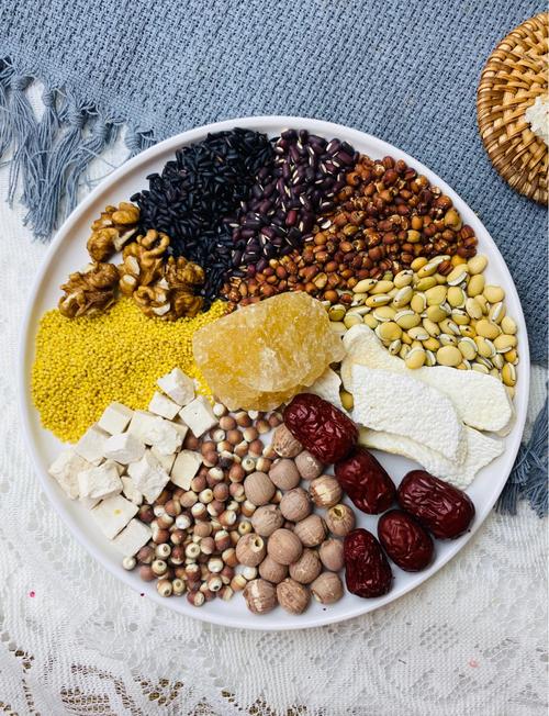 补脾利湿食物有哪些?