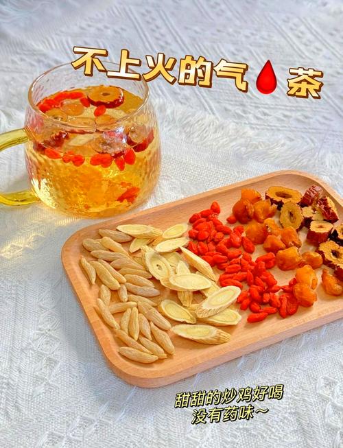 什么泡水喝能养出好皮肤?