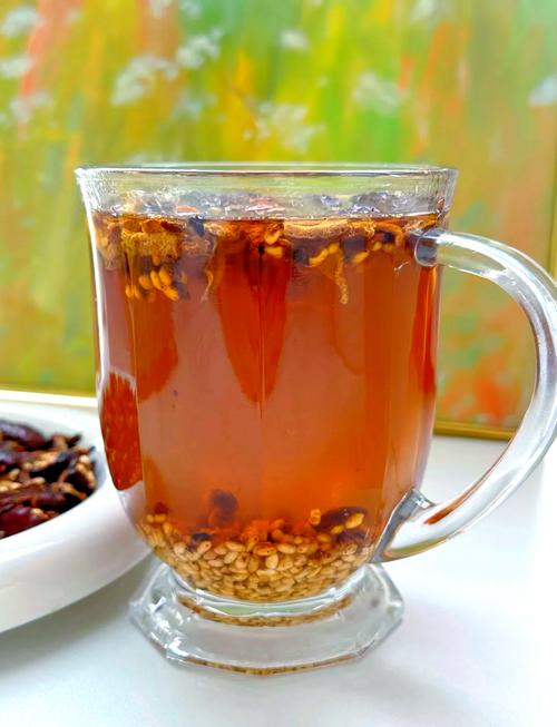 什么泡水喝能养出好皮肤?