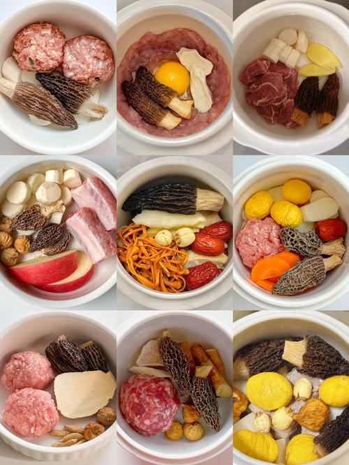 健脾胃食物首选哪些?