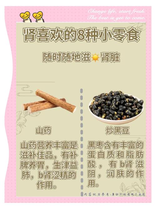 温肾补阳食物具体有哪些?