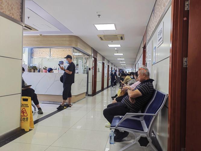 深圳北大口腔医院怎么样?