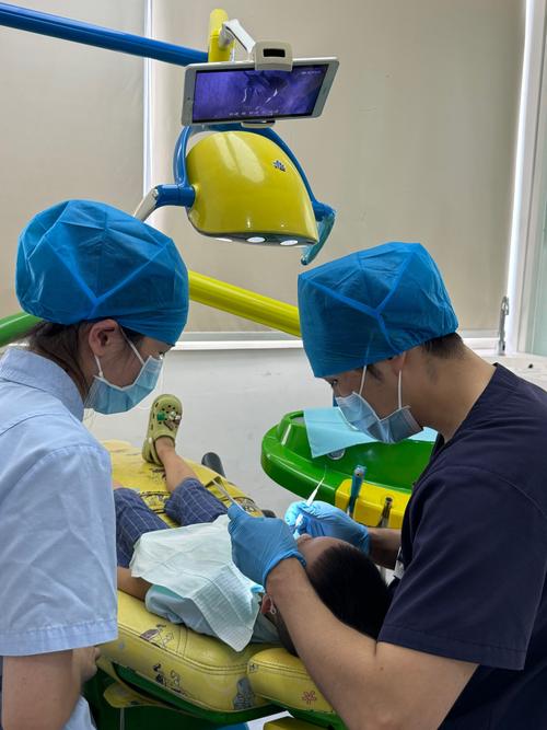 武汉大众口腔牙齿矫正效果怎么样?