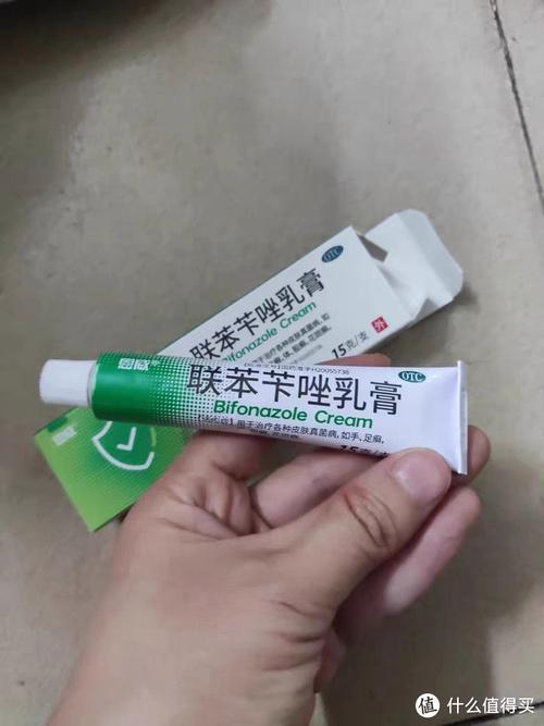 真菌性皮肤病药,选哪种最有效?