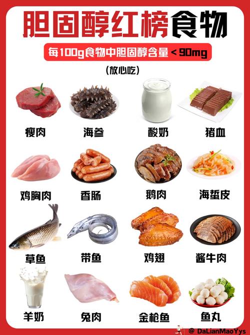 高血脂症吃什么食物能降血脂?