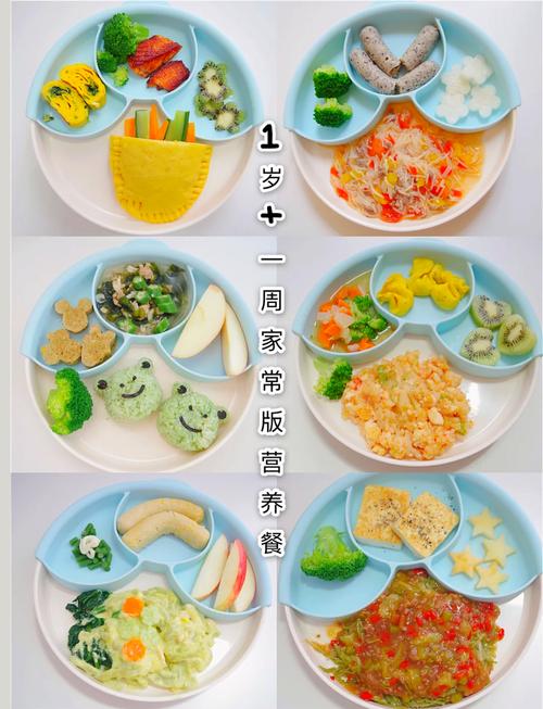 宝宝辅食怎么选?哪些食物最适合?