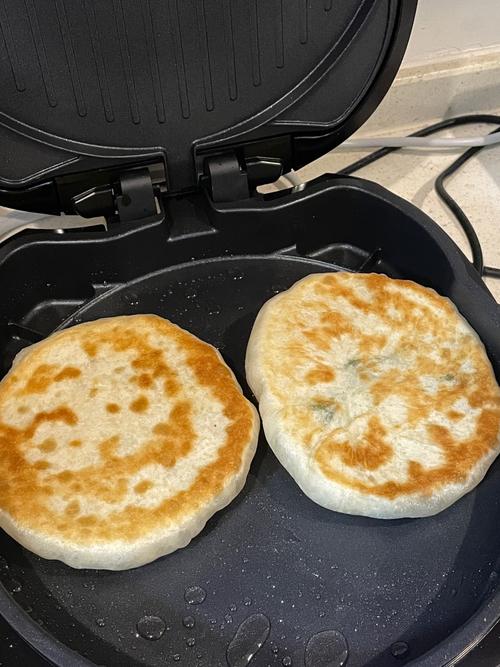 电饼铛能做什么美味?