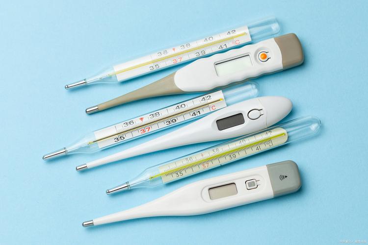 女人口腔温度多少正常