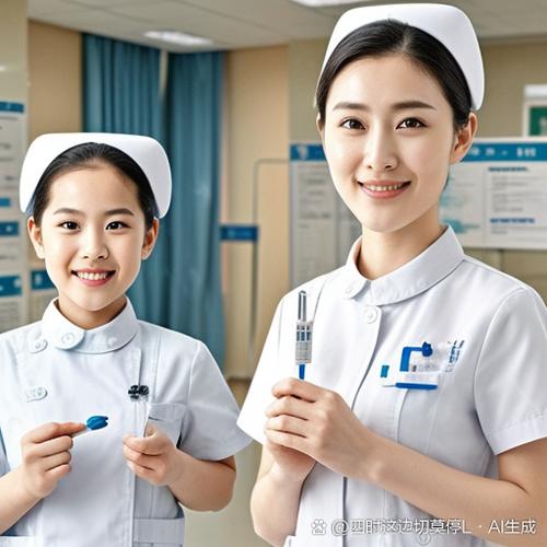 护士口腔和眼科哪个好?