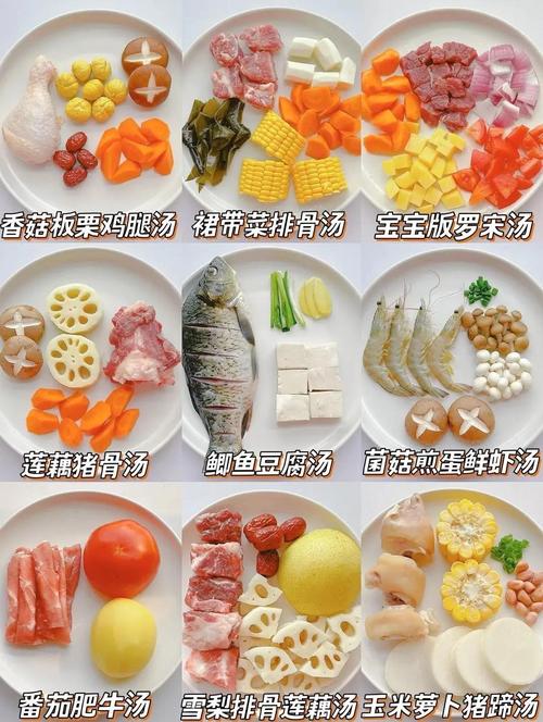 胃胀吃什么食物好消化