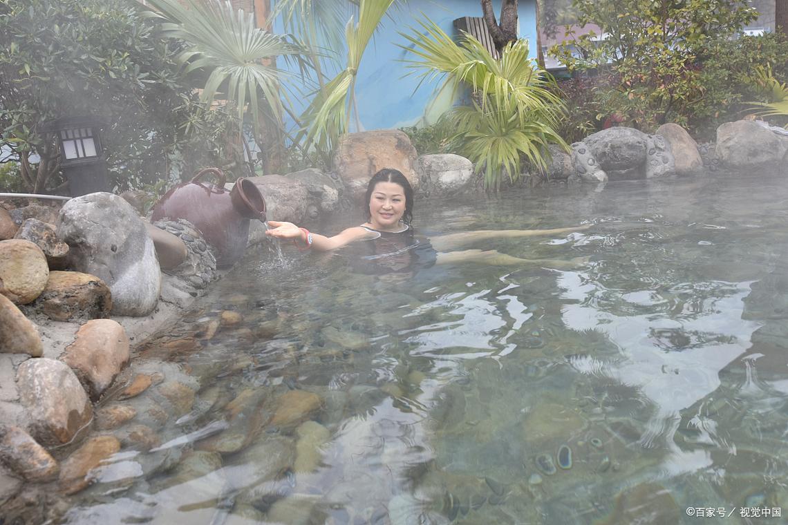 皮肤过敏泡温泉会加重吗?