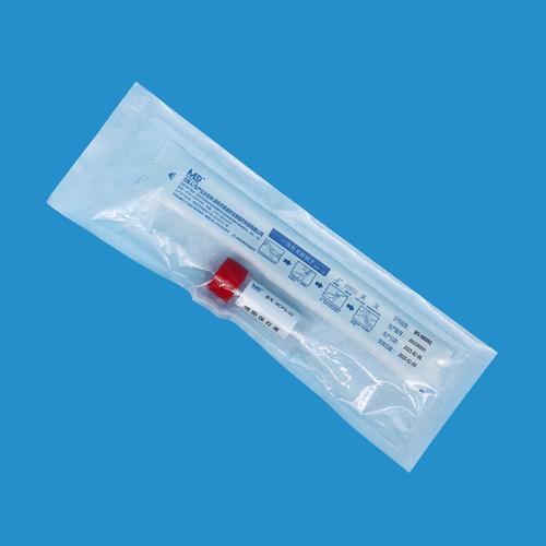 口腔黏膜细胞基因检测