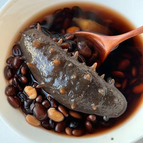 补肾气食物有哪些?