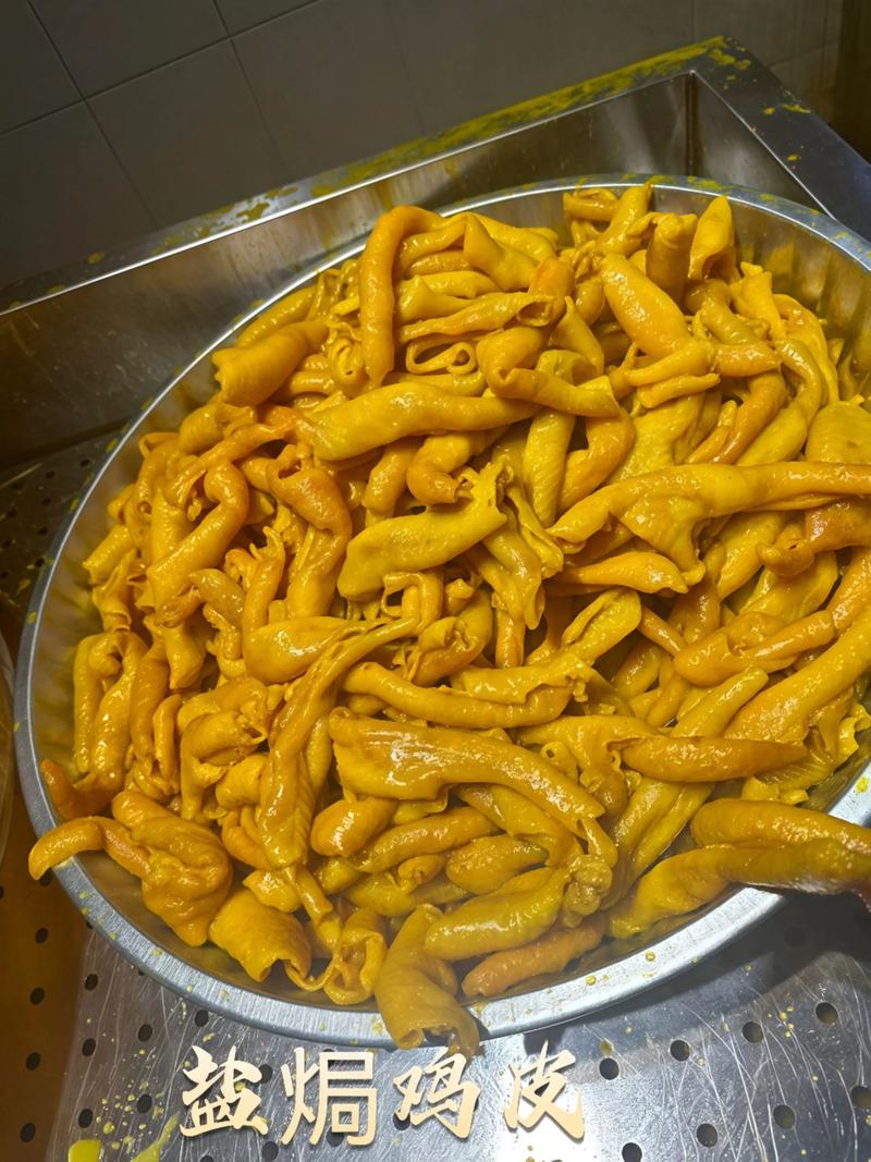 盐焗的食物有什么坏处