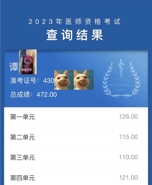 口腔助理医师分数比例如何计算?