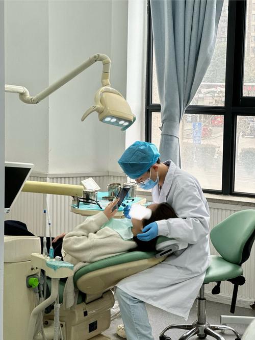 福州市第七医院口腔科