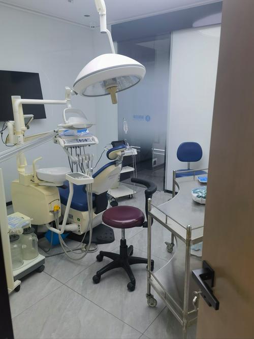 福州市第七医院口腔科