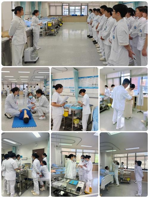 华西口腔医院规培护士