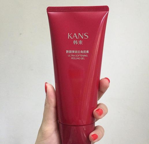 韩束哪款适合油性皮肤