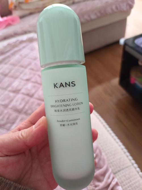 韩束哪款适合油性皮肤